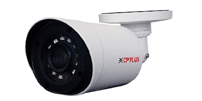 CP Plus CCTV camera installation Dubai