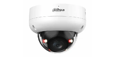Dahua CCTV camera installation Dubai